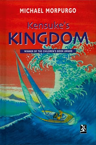 Kensuke's Kingdom (New Windmills KS3)
