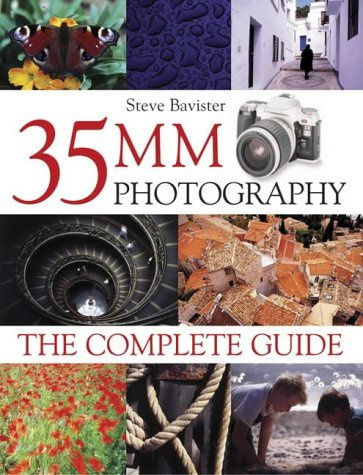 35mm Photography: The Complete Guide