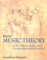 Basic Music Theory: How to Read, Write, and Understand Written Music