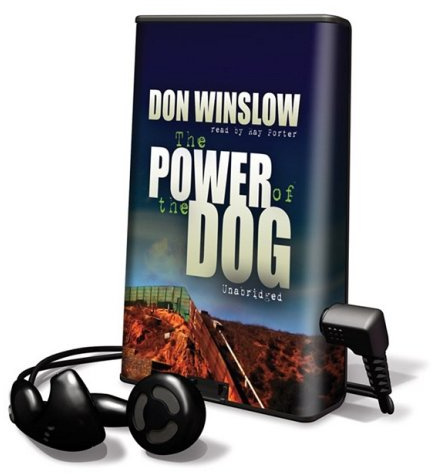 The Power of the Dog [With Earbuds]