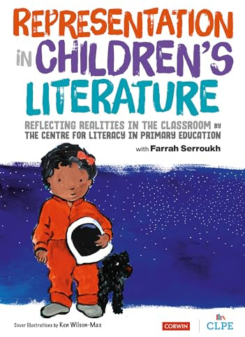 Representation in Children's Literature: Reflecting Realities in the classroom