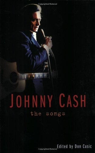 Johnny Cash: The Songs