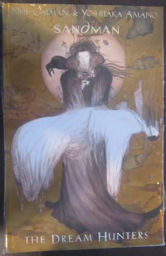 Sandman: The Dream Hunters