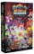 Cryptozoic - Epic Spell Wars of The Battle Wizards 1: Duel at Mt. Skullzfyre - Erstes Spiel der Serie - Episch Explosives Zaubersprüche-Kartenspiel - Ab 15 Jahren - Für 2 bis 6 Spieler - Englisch