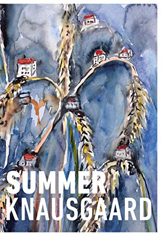 Summer: From the Sunday Times Bestselling Author (Seasons Quartet 4)