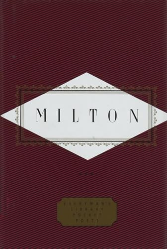 Milton: Poems [Hardcover] milton-john