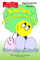 Smiles From Under The Tree Volume 2: My Easter Rabbit Found Three Eggs Christmas Shoe Box Size