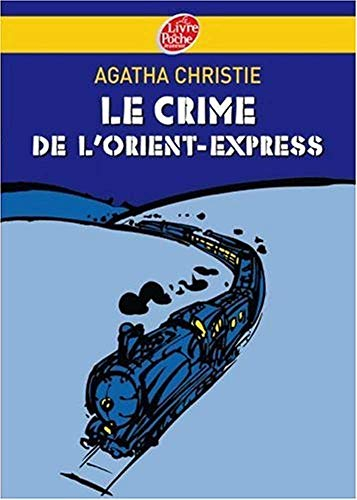 Le Crime De L'Orient Express
