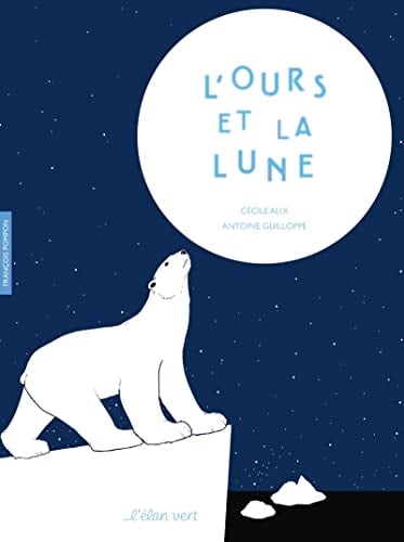 L'ours et la Lune - François Pompon