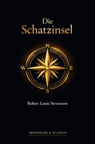 Die Schatzinsel: DE (Abenteuer + Wildnis)