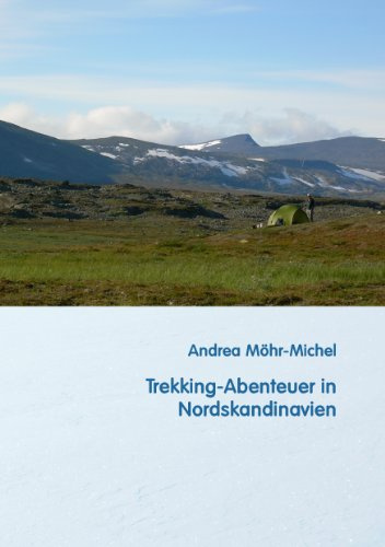 Trekking-Abenteuer in Nordskandinavien