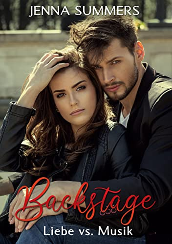 Backstage: Liebe vs. Musik