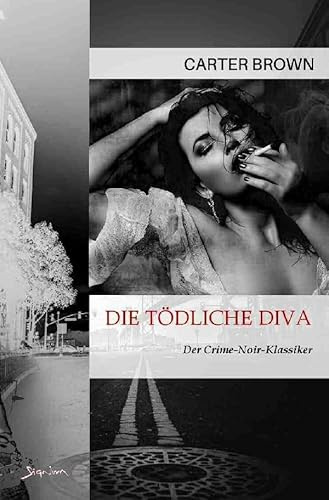 Die tödliche Diva: Der Crime-Noir-Klassiker!