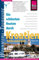 Reise Know-How Wohnmobil-Tourguide Kroatien – Küste und Inseln: Die schönsten Routen.