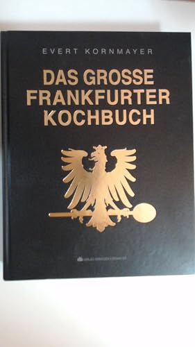 Das grosse Frankfurter Kochbuch