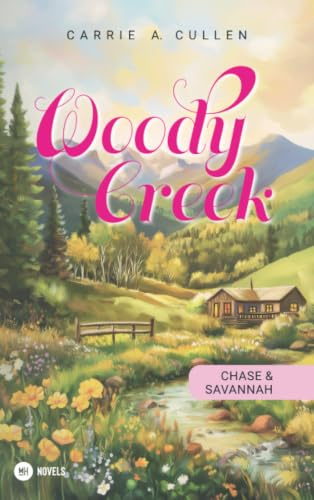 Woody Creek: Chase & Savannah