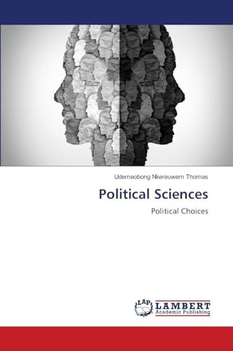 Political Sciences: Political Choices