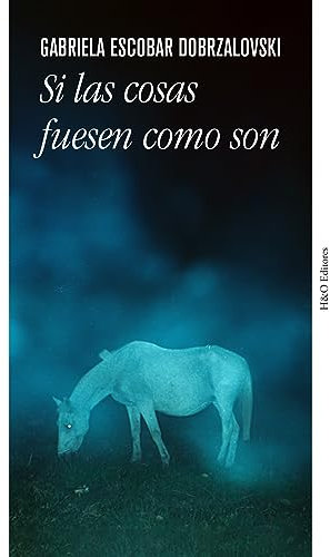 Si las cosas fuesen como son (SIN COLECCION)