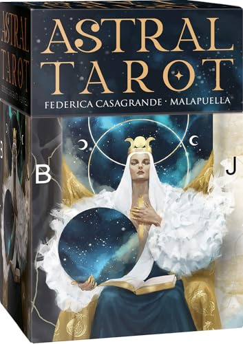 Astral Tarot (Tarocchi)