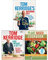 Tom Kerridge's Dopamine Diet [Hardcover], Lose Weight & Get Fit [Hardcover], Plant Based Cookbook For Beginners 3 Books Collection Set