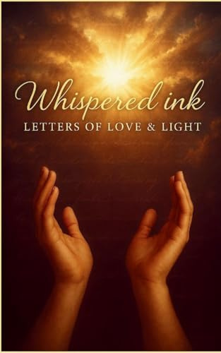 Whispered Ink: Letters of Love & Light