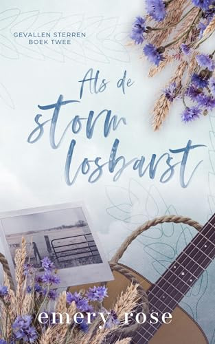 Als de storm losbarst (Verdwaalde sterren, 2)