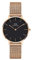 Daniel Wellington Petite Orologi 32mm Double Plated Stainless Steel (316L) Rose Gold