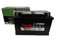 VR800 BATTERIA AUTO FIAMM ecoFORCE AGM START&STOP 80Ah 800A 12V +DX 315x175x190