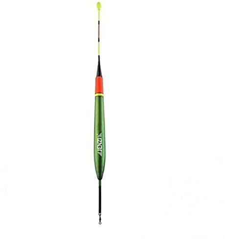 Jenzi Elektro-Laufposen mit Ultra-Heller LED-Diode / 6015 100 / 30cm, 10g