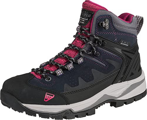 ICEPEAK Wynne Ms Wanderstiefel