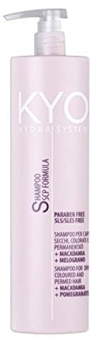 KYO Hydra System Shampoo 500 ml