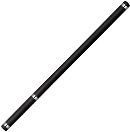 Cold Steel Art: Uni Balicki Escrima Trainer, Schwarz, 711mm