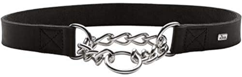 Halsung mit Kette Aalborg