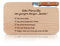 LOOXIS Personalisiertes Frühstücksbrettchen inkl. Messer, mit Namen, Text & Motiv graviert – 26x15 cm, Erlenholz, Vesperbrett – Geschenkidee Frauen, Mama, Muttertag – Mama Motiv 2