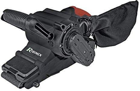 RIBIMEX - PRPBD900 - Levigatrice a Nastro - 900W