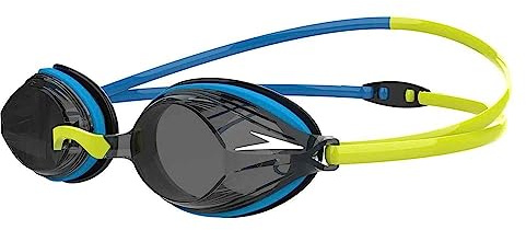 Speedo Unisex Vengeance Schwimmbrille | Wettkampf | Training