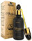 Bartöl Herren Bartstoppel® Supreme - Million Inspired Parfüm - tägliche Bartpflege - gegen Schuppen - Beard Oil Vegan - Rizinusöl Bartwachstum