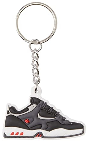 DC Shoes Kalis OG - Keyring for Men - Schlüsselanhänger - Männer
