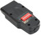 Bediffer Auto ECU Unlock Wegfahrsperre Werkzeug ECU Unlock IMMO Tool Bypass IMMO Off Tool mit Anzeige ?lbest?ndiger ABS Kunststoff Ersatz, Auto Reparatur Werkzeug
