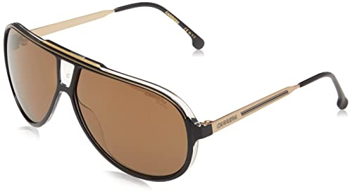 Carrera 1050/S Black gold 63/10/135 Herren Sonnenbrillen
