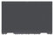 FTDLCD® 14 Inch FHD IPS LED LCD Touch Screen Digitizer Assembly With Bezel Replacement for HP Pavilion x360 14-14-dy Series dy0034na 14-dy0032na 14-dy0033na 14-dy0030na 14-dy0031na