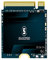 S SHARKSPEED M.2 2230 SSD 1TB NVMe PCIe Gen 3.0 x4 30mm, SSD Festplatte Intern Solid State Drive für Steam Deck Surface Pro7+/ProX/laptop3/laptop4/laptop Go(1TB, M.2 2230)