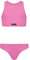 PUMA Bikini Set, Costumi da Bagno Unisex - Bambini e Ragazzi, Viola, 152
