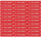 CDXHOME Confezione di etichette solari 30 x per sistema solare fotovoltaico - Garantire sicurezza e conformità con gli adesivi fotovoltaici - DC Disconnect (4 x 1)