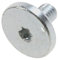 Bosch 00627106 Oven Cooker Screw