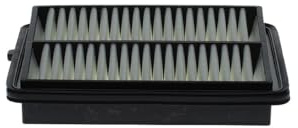 BOSCH Luftfilter F026400649 | Kompatibel mit: SUZUKI BALENO, SWIFT V, SX4 S-CROSS, VITARA