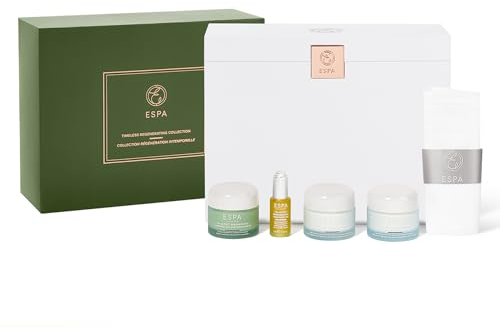 ESPA | Zeitlos regenerierende Kollektion