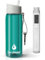 Survimate 0.01μm Ultra-Filtration Filtered Water Bottle, Portable Water Filter Bottle with 4-Stage Filtration for Survival, Camping, Hiking, Backpacking, Drinking, Emergency