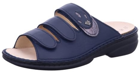 Finn Comfort Adult Master-Artikel Kos blau Gr. 36