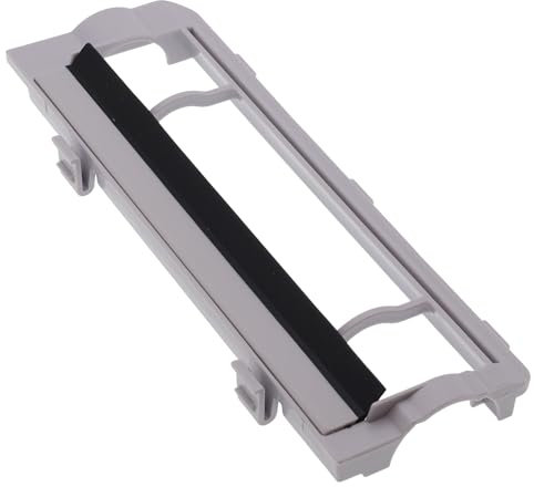 Couvercle du rouleau brosse pour e.a., Rowenta, Tefal robot aspirateur RS2230002312, RS-2230002312